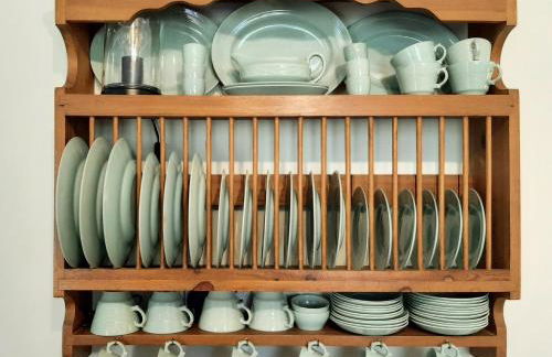 Selah Teifi spectacular river view with games room - Photo 33