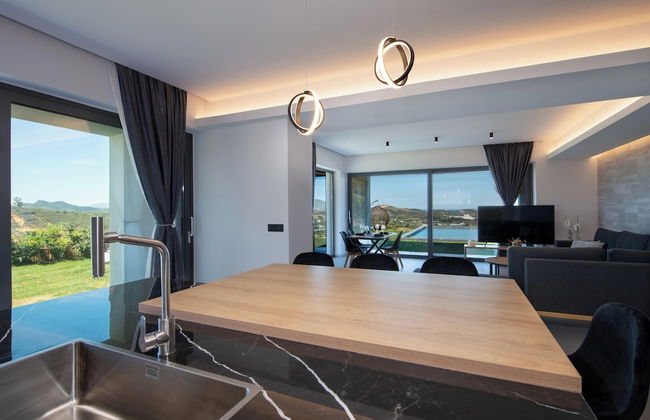 Villa Arithea - Foto 14