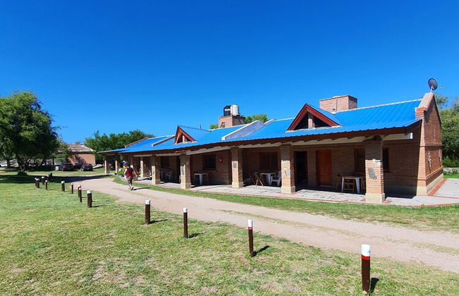 COMPLEJOLAGUNAAZUL - Foto 40