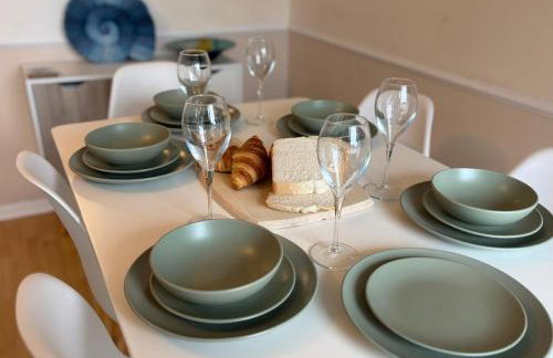 Lansdowne - Charmouth Sea Retreat - Foto 15