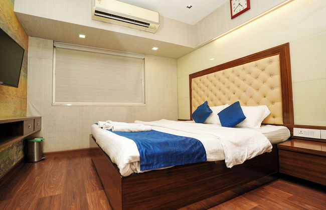 Zenith Homes - Powai Suites - Foto 1