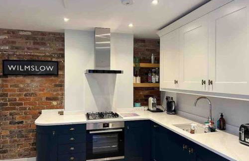 Squirrels Leap - beautiful one bed apartment - Foto 1