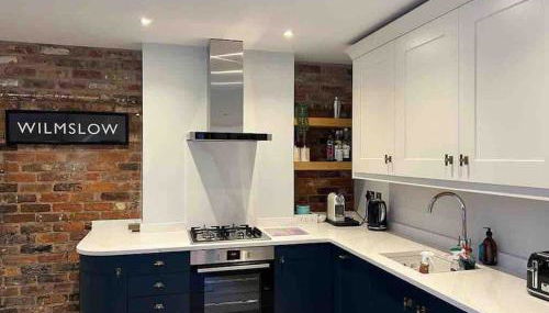 Squirrels Leap - beautiful one bed apartment - Photo 1