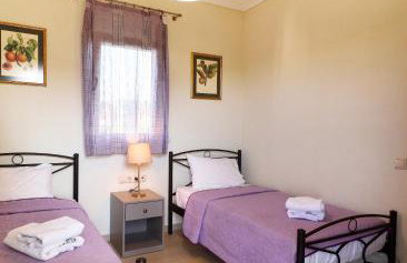 Botanica Villas & Apartments - Foto 58