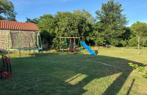 Villa Ane, Divine holiday - Foto 52