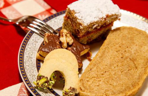 Agritur Iellici - Foto 27