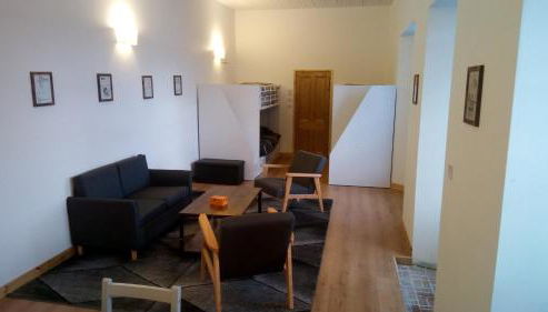 The Uyeasound Old Pier Cottage - Foto 3