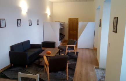 The Uyeasound Old Pier Cottage - Foto 3