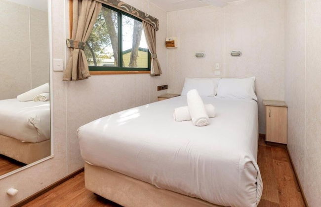 BIG4 Mudgee Holiday Park - Foto 9