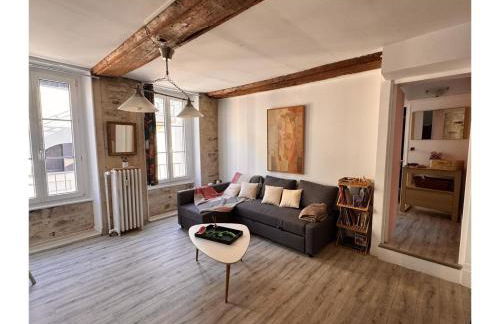 Logis 2 Caen - Photo 22