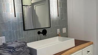 Madison Valley Vista Designer Suite - Foto 4, towels