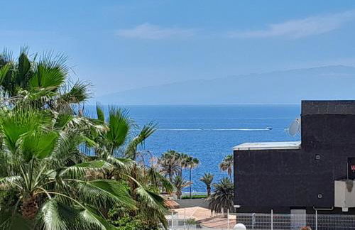 Apartamento TeideMar, en el sur de Tenerife - Foto 27