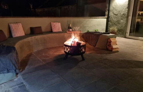 Willow Lodge, Wolfscastle - Foto 13