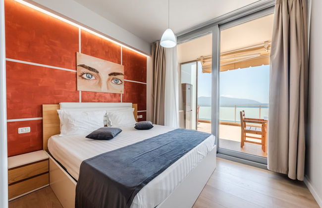 Naos Beach Apartment - Foto 20