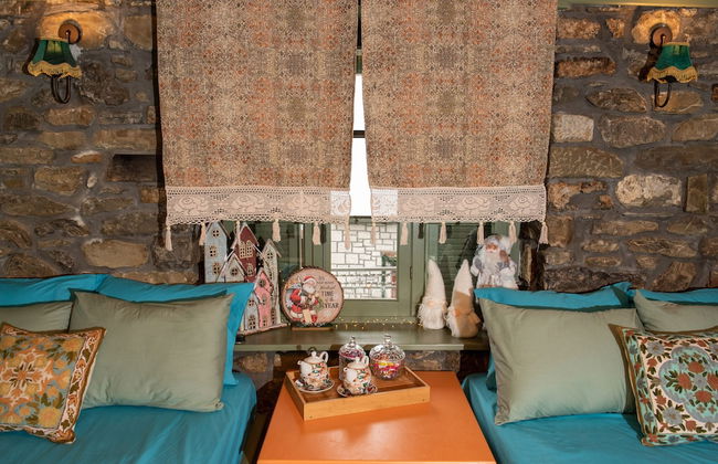 Dandy Villas Metsovo-Metska - Foto 10