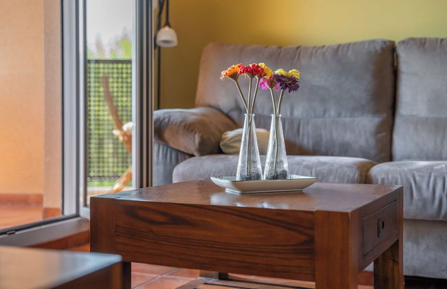 Apartamentos Fuentes de la Hoz - Foto 12