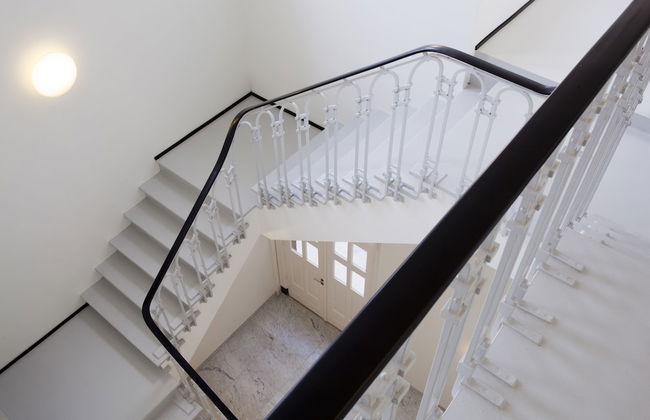 Urban Residences Maastricht - Photo 67