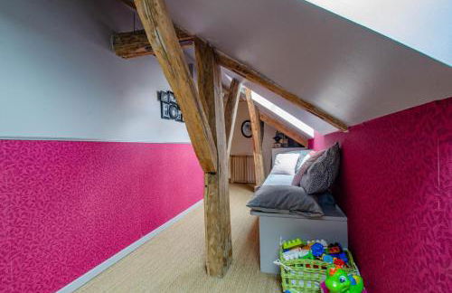 Le coteau de l'orme - Foto 13