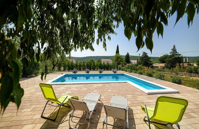 Holiday Home Rokoko - Foto 27