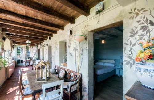 Villa Francescon - Foto 7