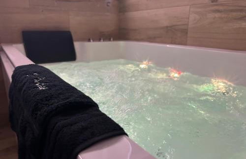 Le Prestige - Suite Balnéo Haut Standing - Foto 13