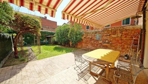 DolceVita Apartments N. 522 - Foto 1, Garden, Garden view