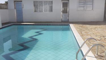Casa com piscina - Foto 4