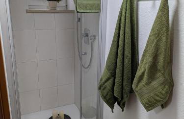 Ferienwohnung Strizi inkl Chiemgau Karte - Foto 22
