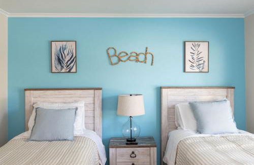 Tranquil Coastal Escape Hot tub & Garage Gym - Foto 23