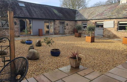 The Pool House - 4 En-suite Bedrooms - Wood Burner - Foto 1