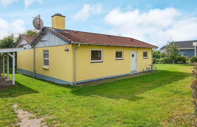 6 Person Holiday Home in Ronde - Photo 17