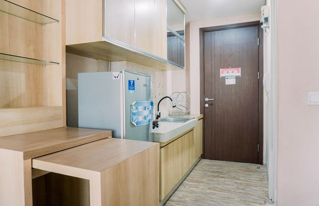 Modern And Nice Studio At Parkland Avenue Apartment - Foto 7