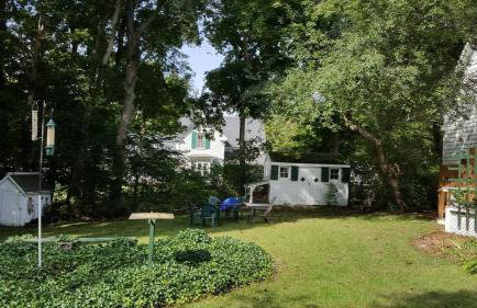 Cape Cod Historical Oasis - Mecarta Farm - Foto 30