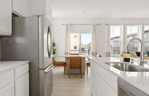 Brand-New Luxury Townhome in Noblesville - Foto 20