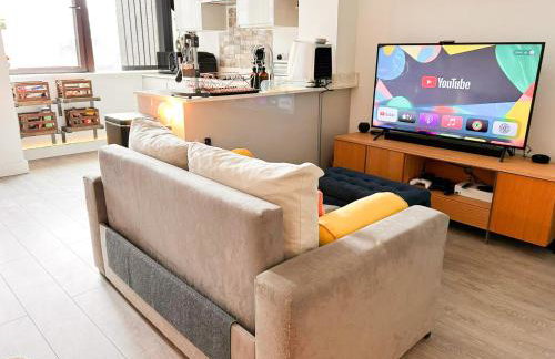 Fabulous modern North London apartment - Foto 9