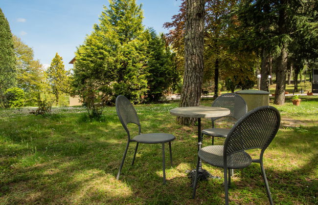 Villa Le Pine - Photo 4