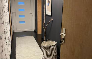 TinyStory - das Appartement mit Hotelgefühl in Obernburg - Foto 3