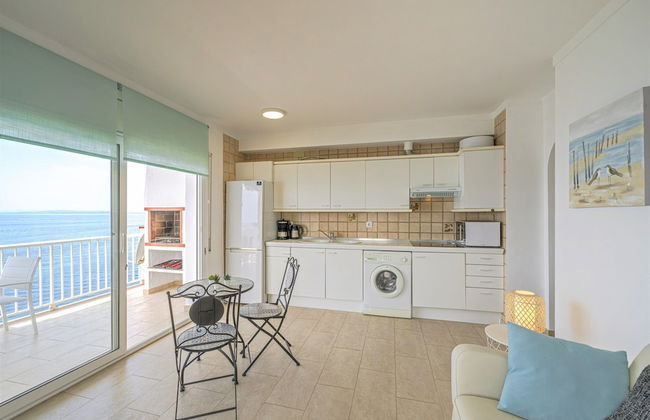 Apartment in Roses Near Canyelles Beach - Photo 7