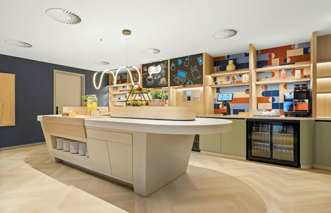 Residence Inn by Marriott Amsterdam Schiphol Airport - Foto 59