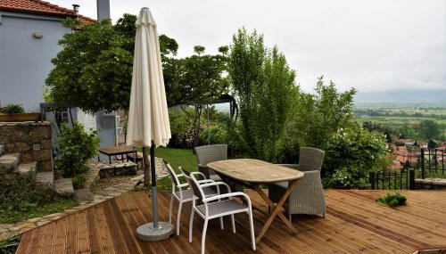 Holiday Cottage - Foto 5, Garden view