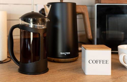 Swanmere lodge, Lakeside view Pinelake Carnforth - Foto 19