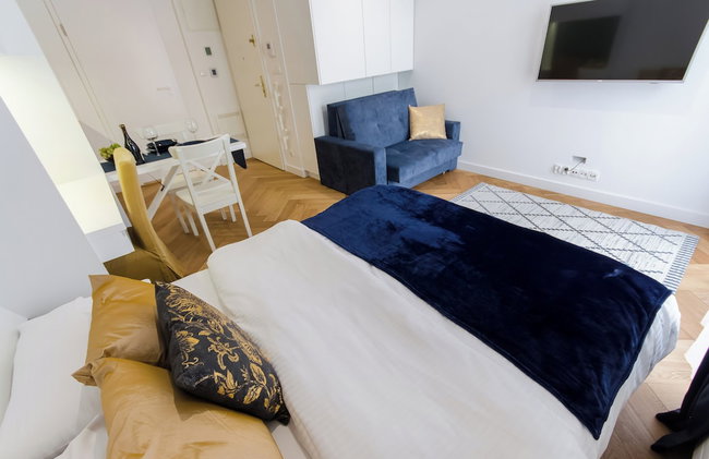 Old Town Premium Kazimierz Apartments - Photo 113