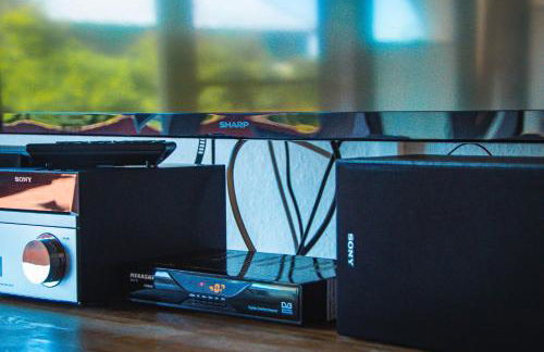 Staberhuk Baben - großer sonniger Balkon - XL Wohnung - Foto 12