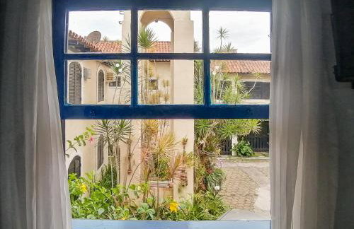 Casa 12 Búzios Vilas a 500m da Rua das Pedras, top localização em condomínio lindo e calmo, portaria 24h - Photo 22