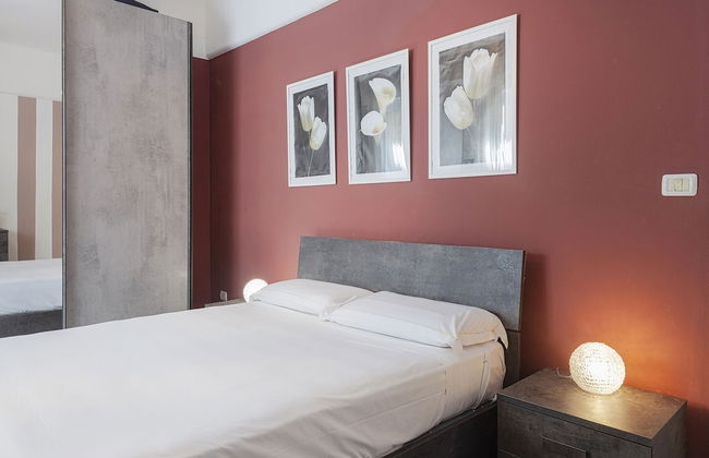 A Un Passo Da Boccadasse By Wonderful Italy - Foto 2