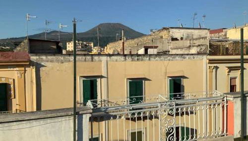 Casa Rachele Napoli - Foto 4