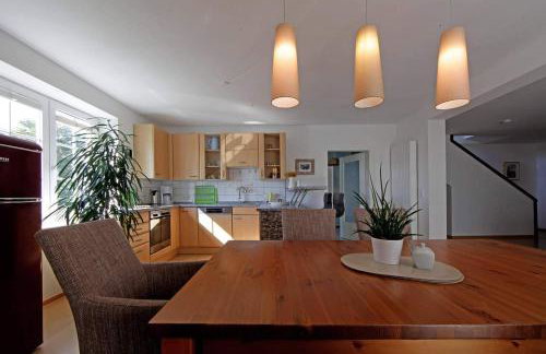 Haus Müritz, FeWo 11 Fischadler - Foto 1