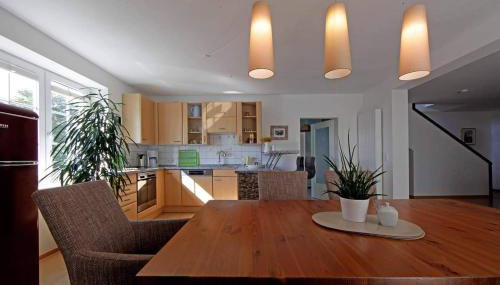 Haus Müritz, FeWo 11 Fischadler - Foto 1