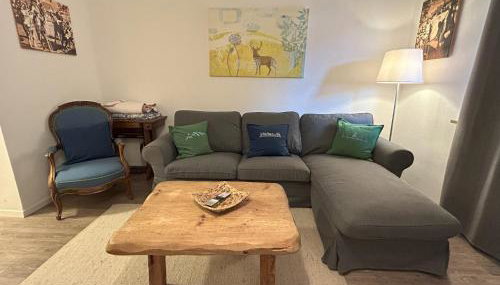 Berge, Wandern, Erholung pur! Fewo Tinka-Haus Katja - Foto 2