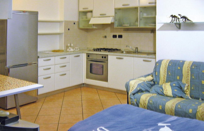 Apartment in Mongelia - Foto 6